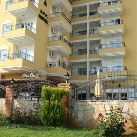 Akya 4* Alanya