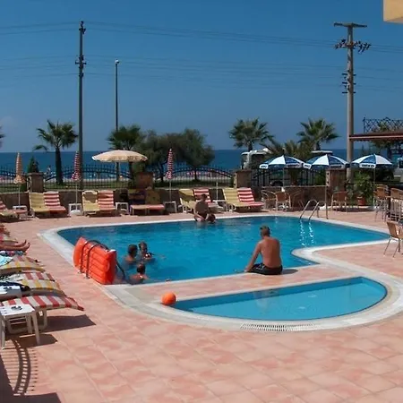 Akya 4* Alanya