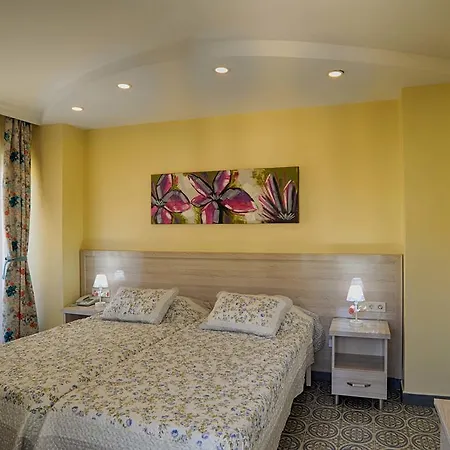 Aparthotel Akya Alanya