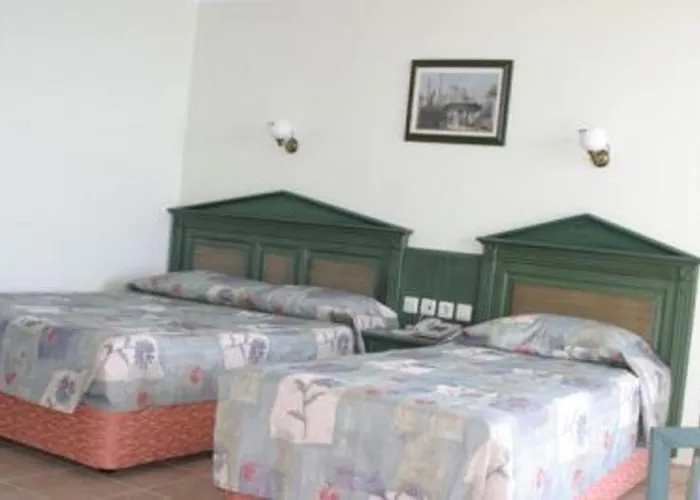 Akya Apartmanhotel
