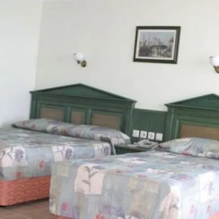Akya Aparthotel