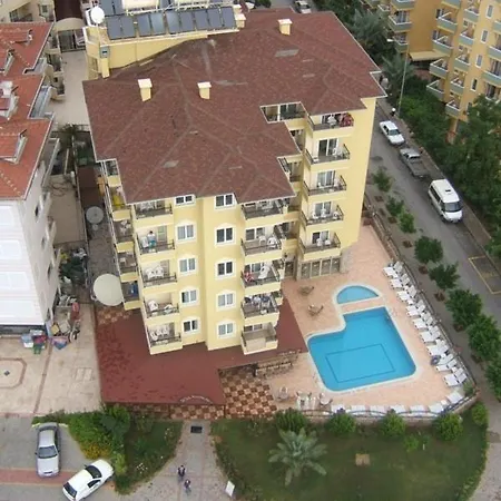 Akya Aparthotel