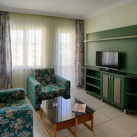 Aparthotel Akya 4*