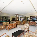 Lägenhetshotell Akya Alanya