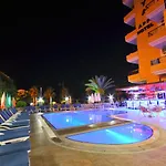 Lägenhetshotell Akya Alanya