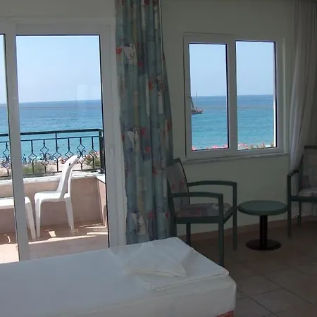 Akya 4* Alanya