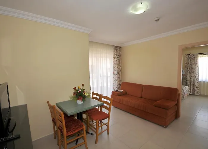 Akya Апарт-отель 4*