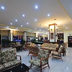Akya Aparthotel Alanya